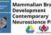 Mammalian Brain Development Contemporary Neuroscience PDF