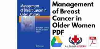 Management of Breast Cancer in Older Women PDF