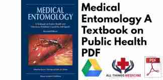 Medical Entomology A Textbook on Public Health PDF