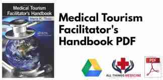 Medical Tourism Facilitator's Handbook PDF