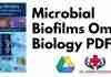 Microbial Biofilms Omics Biology PDF