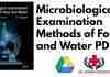 Microbiological Examination Methods of Food and Water PDF