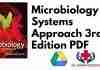 Microbiology A Systems Approach 3rd Edition PDF