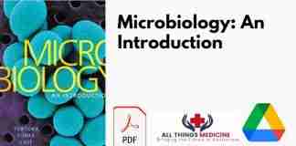 Microbiology: An Introduction PDF