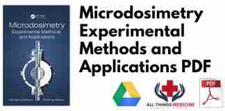 Microdosimetry Experimental Methods and Applications PDF