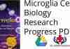 Microglia Cell Biology Research Progress PDF