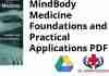 MindBody Medicine Foundations and Practical Applications PDF