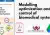 Modelling optimization and control of biomedical systems