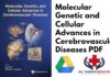 Molecular Genetic and Cellular Advances in Cerebrovascular Diseases PDF