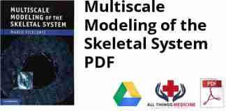 Multiscale Modeling of the Skeletal System PDF