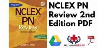 NCLEX PN Review 2nd Edition PDF