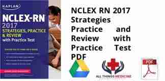 NCLEX RN 2017 Strategies Practice and Review with Practice Test PDF
