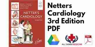 Netters Cardiology 3rd Edition PDF