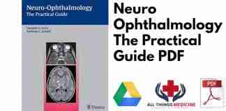 Neuro Ophthalmology The Practical Guide PDF