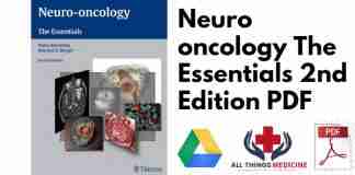 Neuro oncology The Essentials 2nd Edition PDF