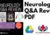 Neurology Q&A Review PDF