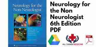 Neurology for the Non Neurologist 6th Edition PDF