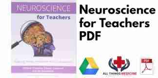 Neuroscience for Teachers PDF
