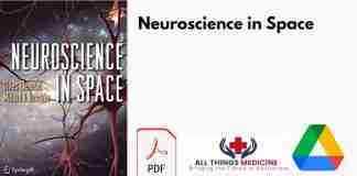 Neuroscience in space