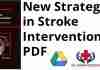 New Strategies in Stroke Intervention PDF