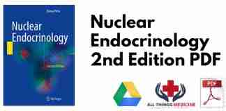Nuclear Endocrinology 2nd Edition PDF