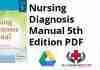 Nursing Diagnosis Manual 5th Edition PDF