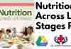 Nutrition Across Life Stages PDF