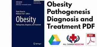 Obesity Pathogenesis Diagnosis and Treatment PDF
