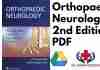 Orthopaedic Neurology 2nd Edition PDF
