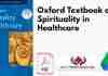 Oxford Textbook of Spirituality in Healthcare PDF