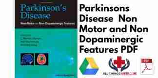 Parkinsons Disease Non Motor and Non Dopaminergic Features PDF