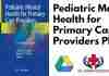 Pediatric Mental Health for Primary Care Providers PDF