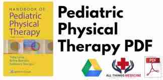 Pediatric Physical Therapy PDF