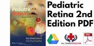 Pediatric Retina 2nd Edition PDF
