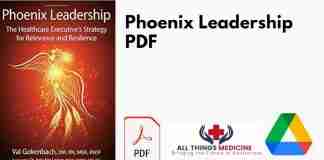 Phoenix Leadership PDF
