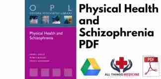 Physical Health and Schizophrenia PDF
