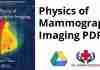 Physics of Mammographic Imaging PDF