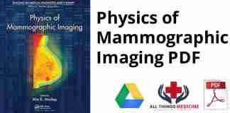 Physics of Mammographic Imaging PDF