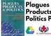 Plagues Products & Politics PDF