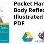 Pocket Handbook of Body Reflex Zones Illustrated in Color PDF