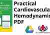 Practical Cardiovascular Hemodynamics PDF