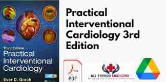Practical Interventional Cardiology 3rd Edition
