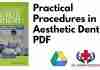 Practical Procedures in Aesthetic Dentistry PDF