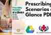 Prescribing Scenarios at a Glance PDF
