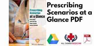 Prescribing Scenarios at a Glance PDF