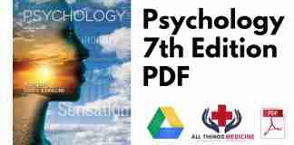 Psychology 7th Edition PDF