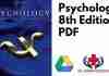Psychology 8th Edition PDF