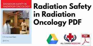 Radiation Safety in Radiation Oncology PDF