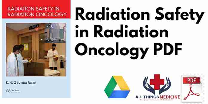 Radiation Safety in Radiation Oncology PDF