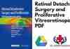 Retinal Detachment Surgery and Proliferative Vitreoretinopathy PDF